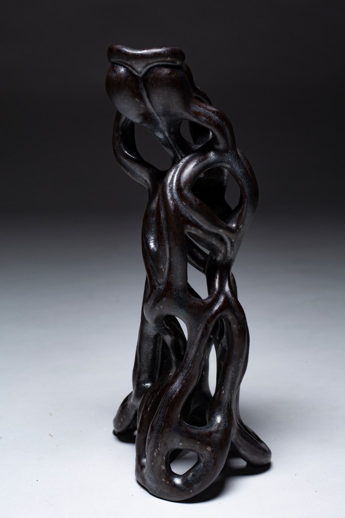 Goblet of Offerring - The Swamp Mouse (Sarah Holcomb)